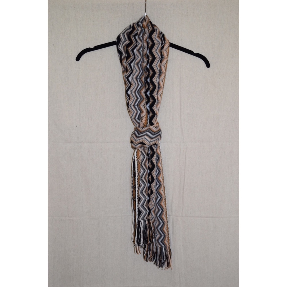 Missoni Scarf